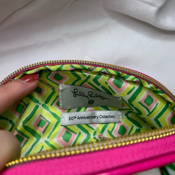 Travel Clutch Lilly Pulitzer for Target - Picture 7 of 8
